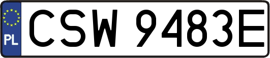 CSW9483E