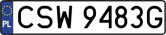 CSW9483G