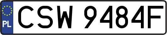 CSW9484F