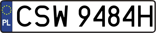 CSW9484H