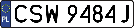 CSW9484J