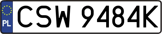 CSW9484K