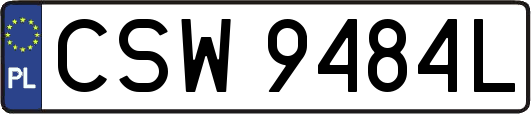 CSW9484L