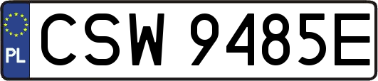CSW9485E