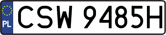 CSW9485H