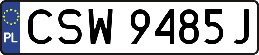 CSW9485J