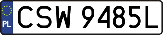 CSW9485L