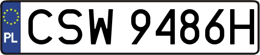 CSW9486H