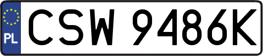 CSW9486K