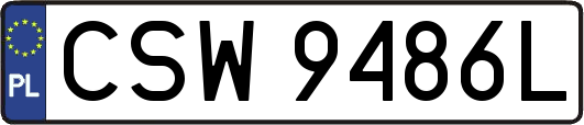 CSW9486L