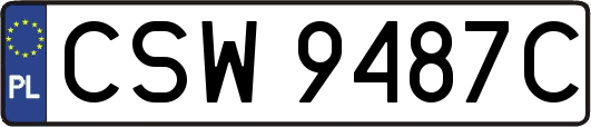 CSW9487C