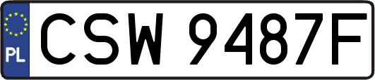 CSW9487F