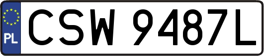 CSW9487L
