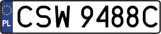 CSW9488C