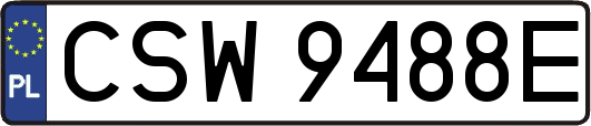 CSW9488E