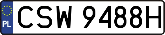 CSW9488H