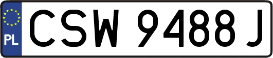 CSW9488J