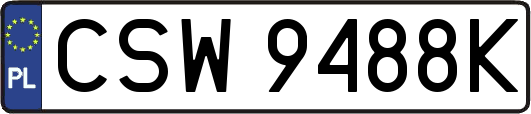CSW9488K