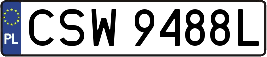 CSW9488L