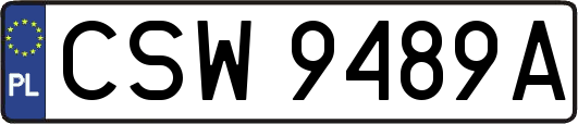 CSW9489A
