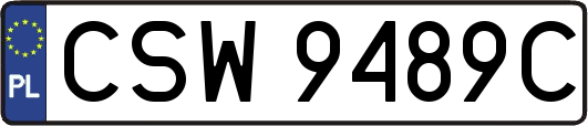 CSW9489C