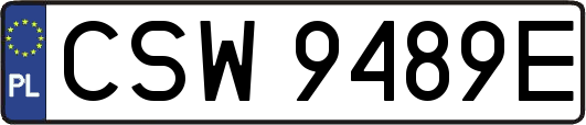 CSW9489E