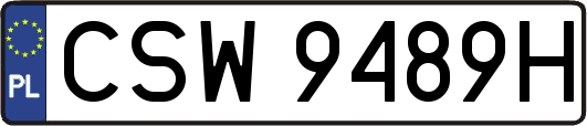 CSW9489H