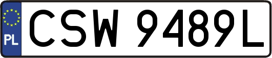 CSW9489L