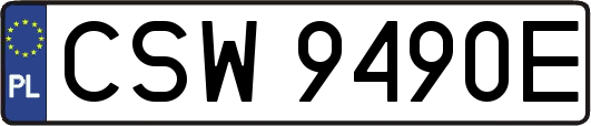 CSW9490E