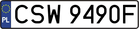 CSW9490F