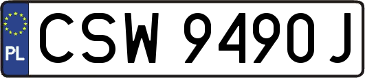 CSW9490J