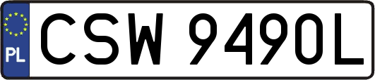 CSW9490L