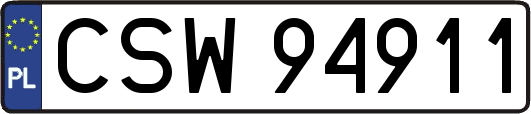 CSW94911