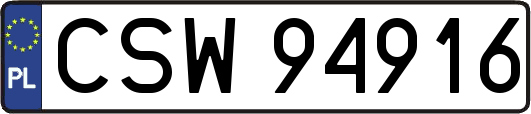 CSW94916