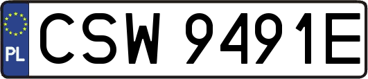 CSW9491E