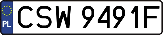 CSW9491F