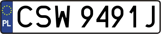 CSW9491J