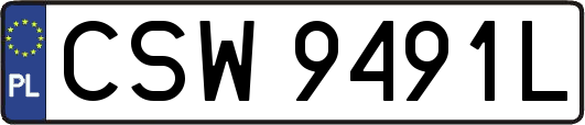 CSW9491L