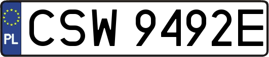 CSW9492E