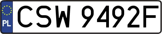 CSW9492F