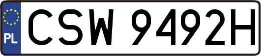 CSW9492H