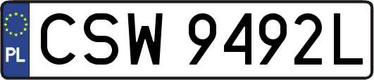 CSW9492L