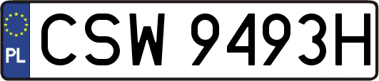 CSW9493H