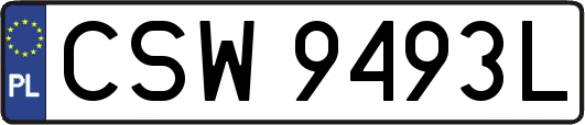 CSW9493L