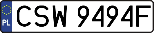 CSW9494F