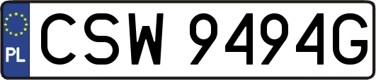 CSW9494G