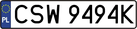 CSW9494K