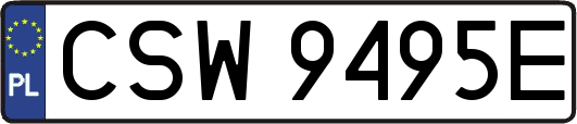 CSW9495E