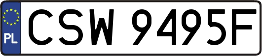 CSW9495F