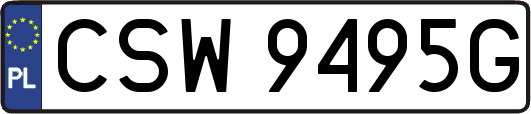 CSW9495G